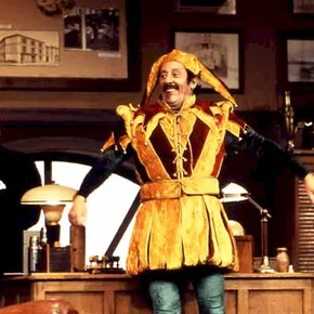 Photo du film : Les grands ducs