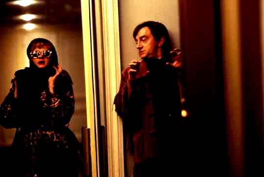 Photo 3 du film : Les grands ducs