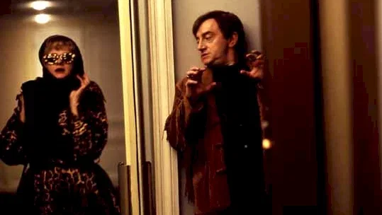 Photo 3 du film : Les grands ducs