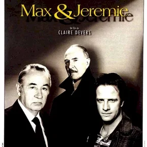 Photo du film : Max et Jérémie