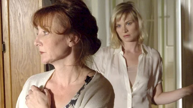 Photo 3 du film : Juste une fois !