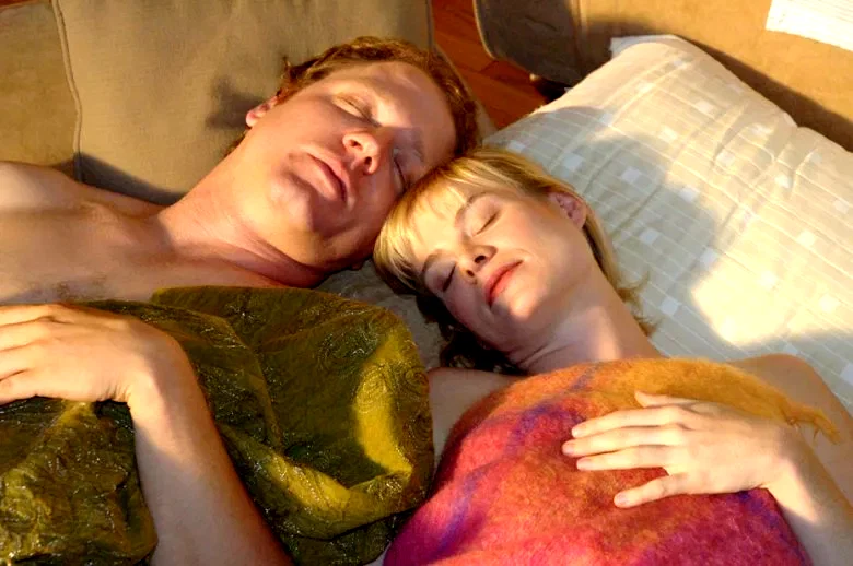 Photo 5 du film : Juste une fois !