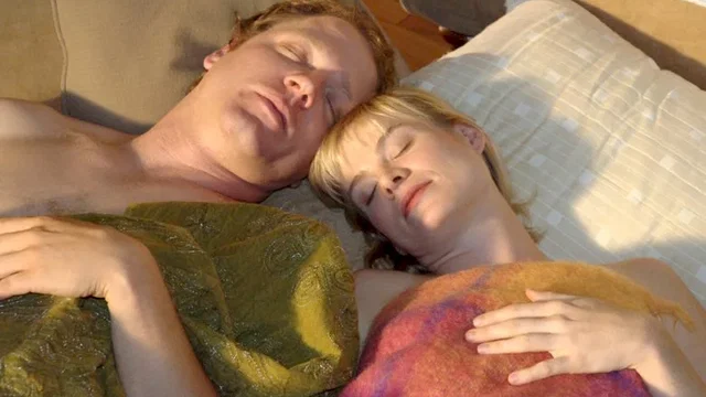 Photo 5 du film : Juste une fois !