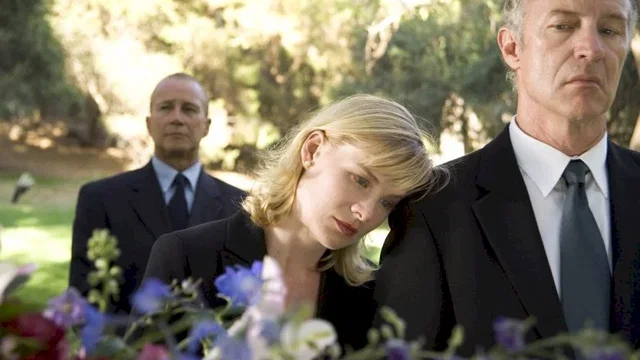 Photo 7 du film : Juste une fois !