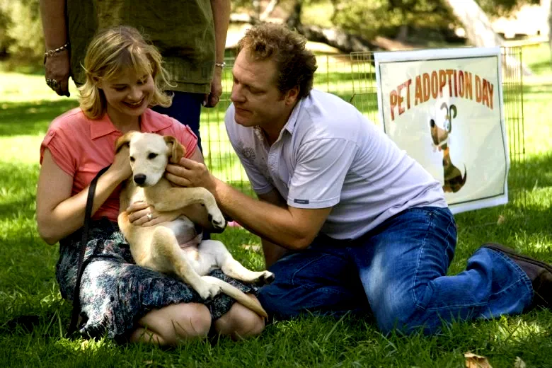 Photo 8 du film : Juste une fois !