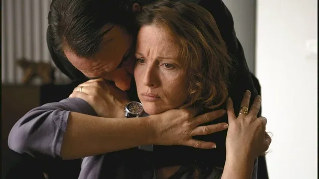 Photo du film : Contre-enquête 