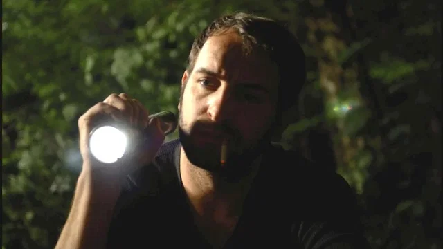 Photo du film : Contre-enquête 