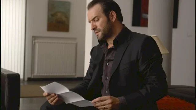 Photo du film : Contre-enquête 