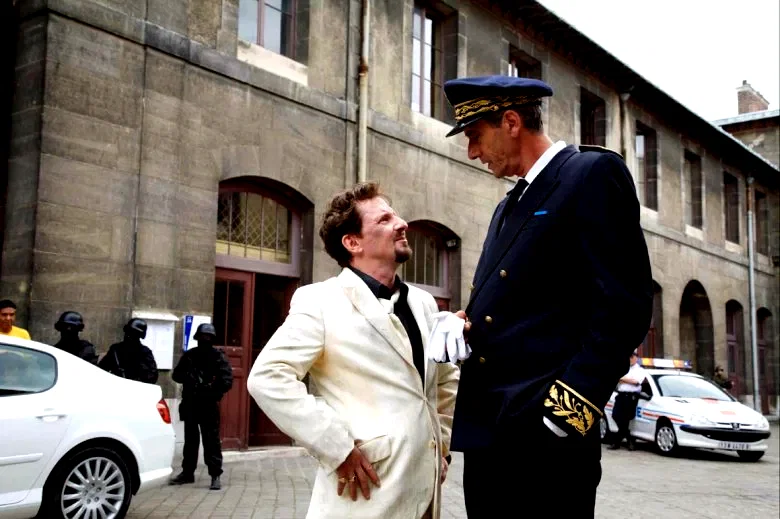 Photo 2 du film : Taxi 4