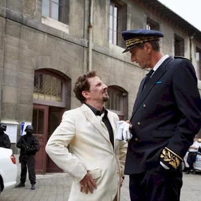 Photo du film : Taxi 4