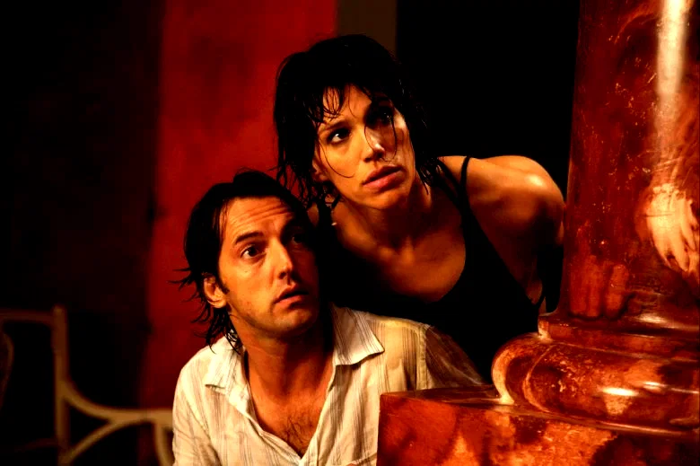 Photo 3 du film : Taxi 4