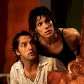 Photo du film : Taxi 4