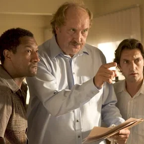 Photo du film : Taxi 4