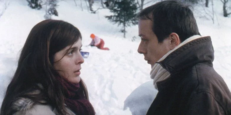 Photo du film : 7 ans