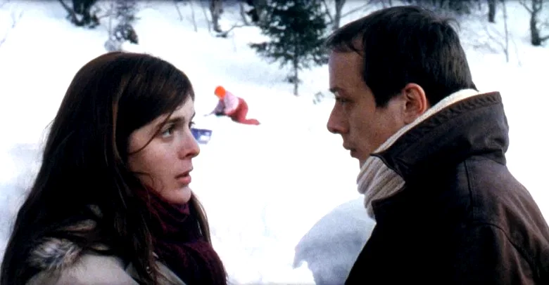 Photo 3 du film : 7 ans