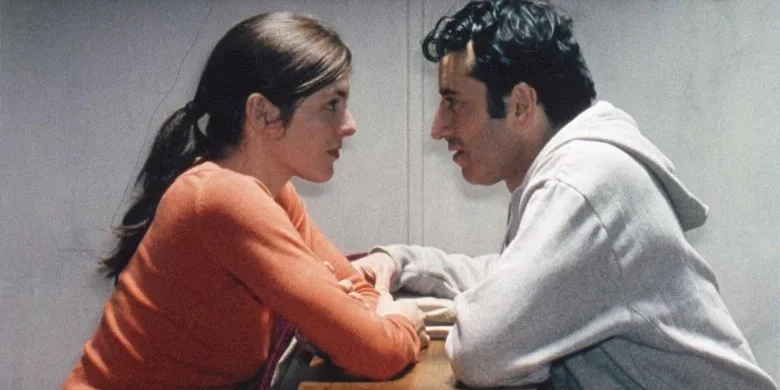Photo du film : 7 ans