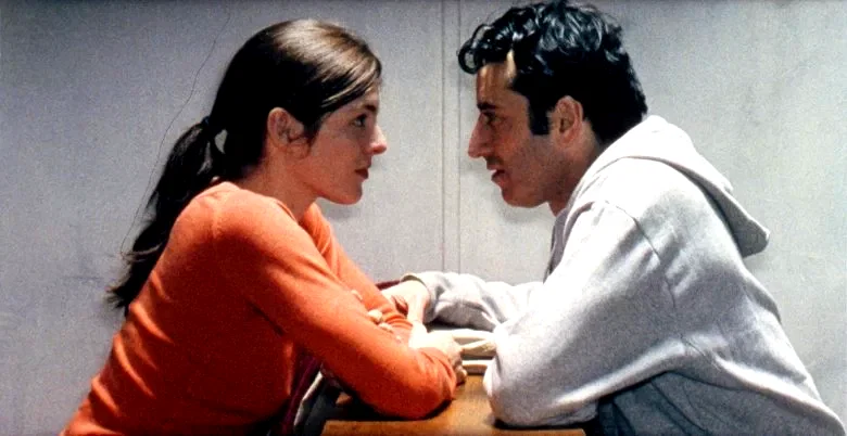 Photo 6 du film : 7 ans
