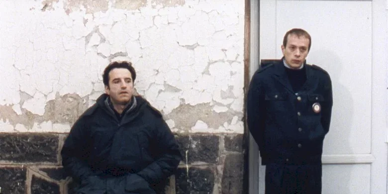 Photo du film : 7 ans