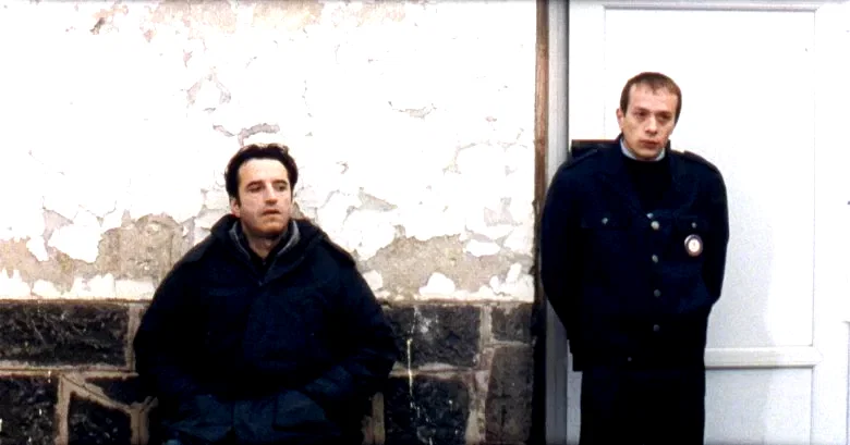 Photo 7 du film : 7 ans