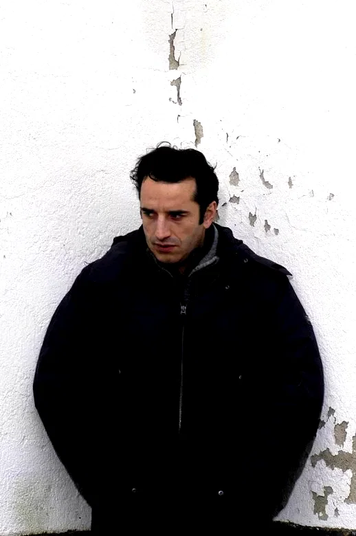 Photo 9 du film : 7 ans