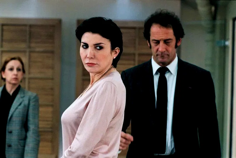 Photo 2 du film : Je crois que je l'aime