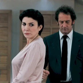 Photo du film : Je crois que je l'aime