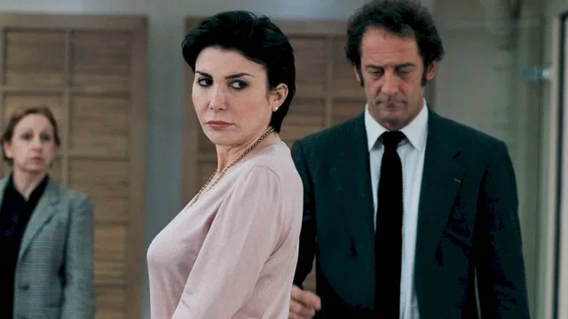 Photo 2 du film : Je crois que je l'aime