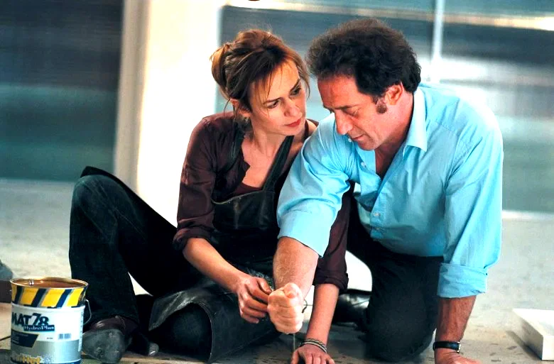 Photo 4 du film : Je crois que je l'aime