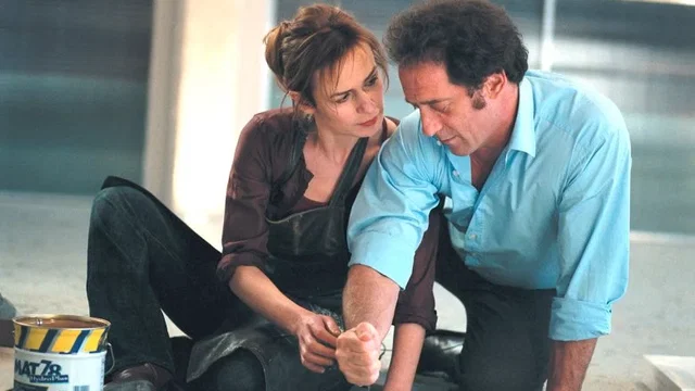 Photo 4 du film : Je crois que je l'aime