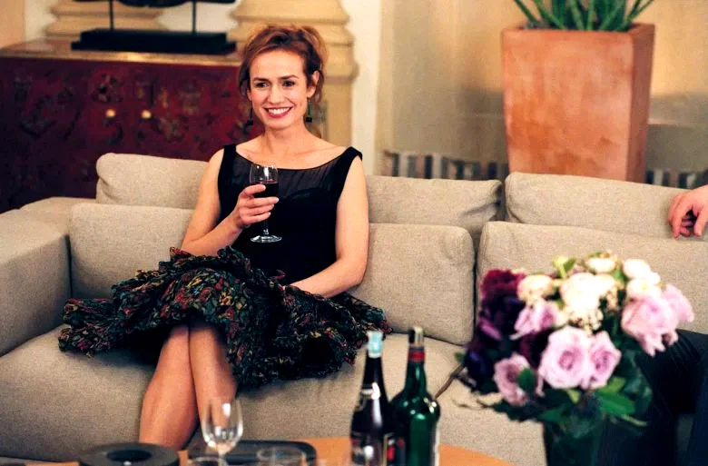 Photo 6 du film : Je crois que je l'aime