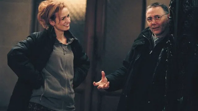 Photo 7 du film : Je crois que je l'aime
