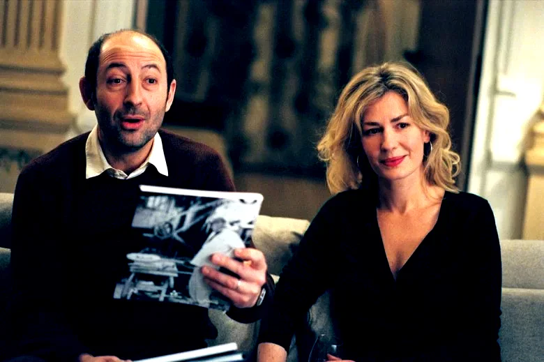 Photo 8 du film : Je crois que je l'aime