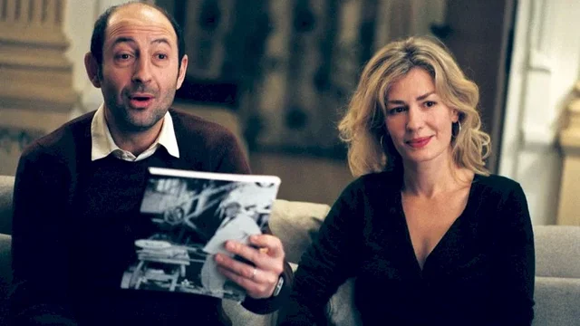 Photo 8 du film : Je crois que je l'aime