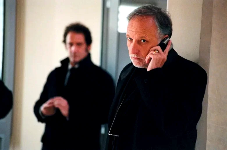 Photo 9 du film : Je crois que je l'aime