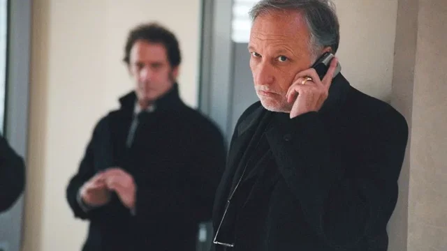Photo 9 du film : Je crois que je l'aime