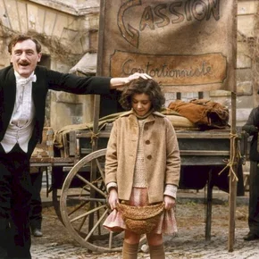 Photo du film : La Môme