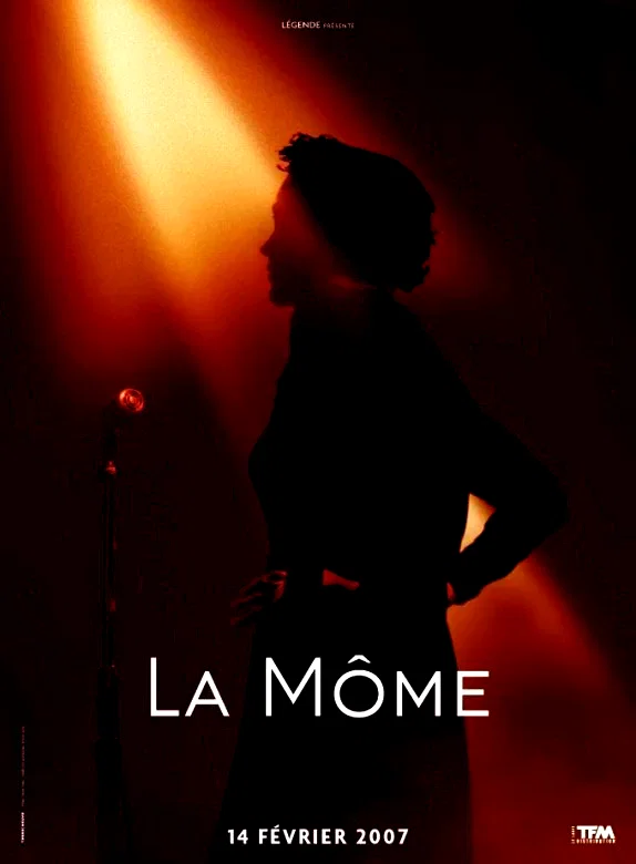 Photo 12 du film : La Môme