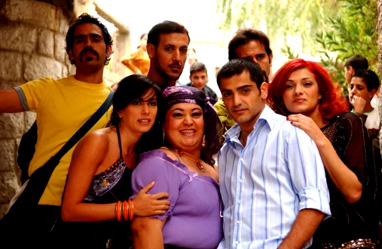 Photo 10 du film : Bosta