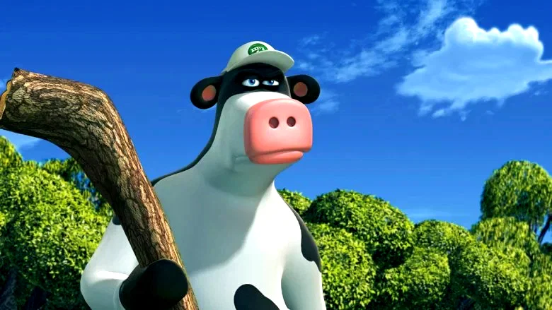 Photo 8 du film : La ferme en folie