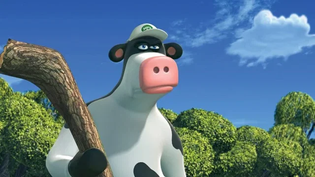 Photo du film : La ferme en folie