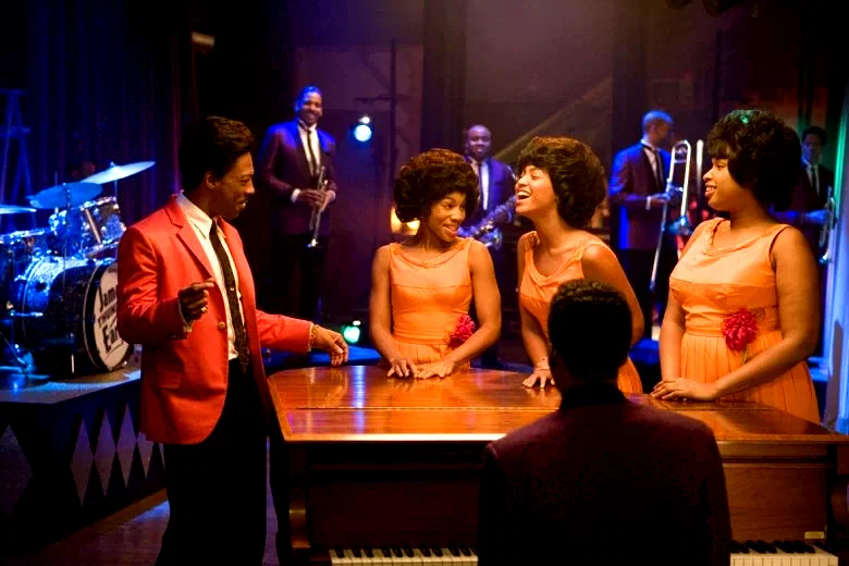 Photo 2 du film : Dreamgirls