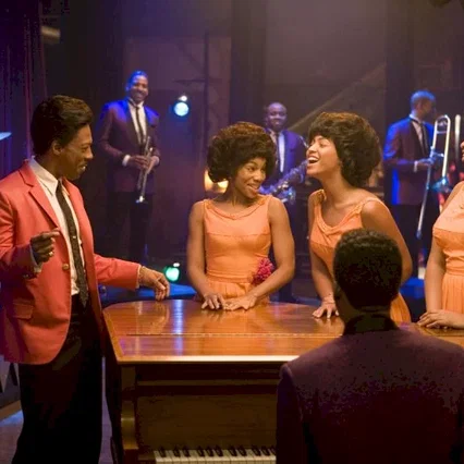 Miniature photo du film : Dreamgirls