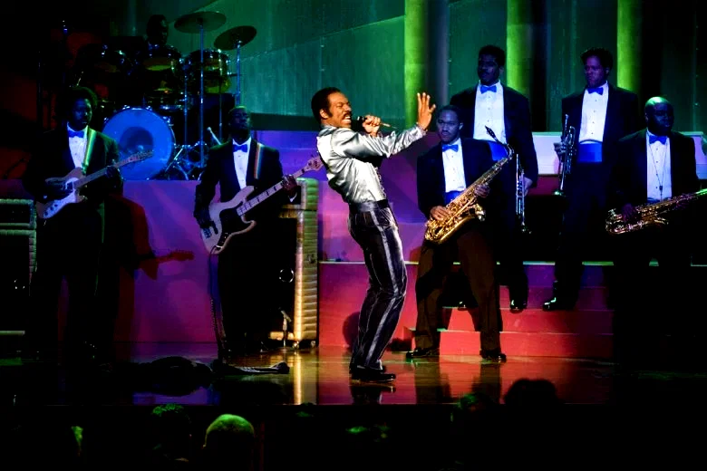 Photo 3 du film : Dreamgirls