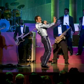 Photo du film : Dreamgirls