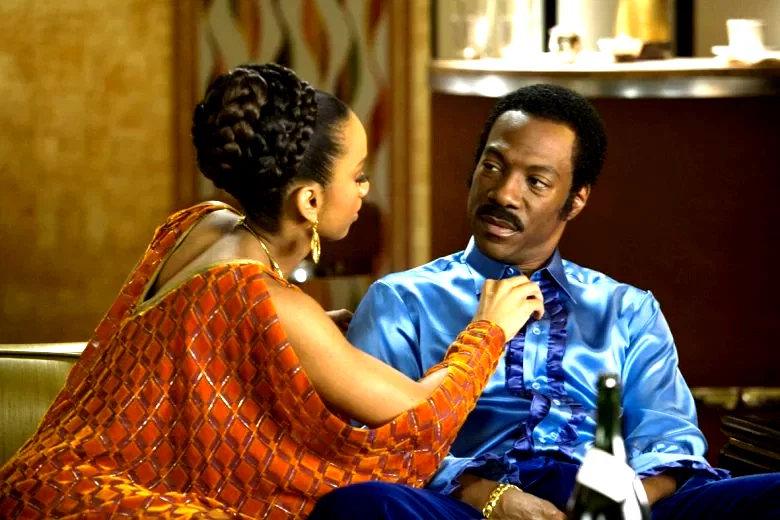 Photo 4 du film : Dreamgirls