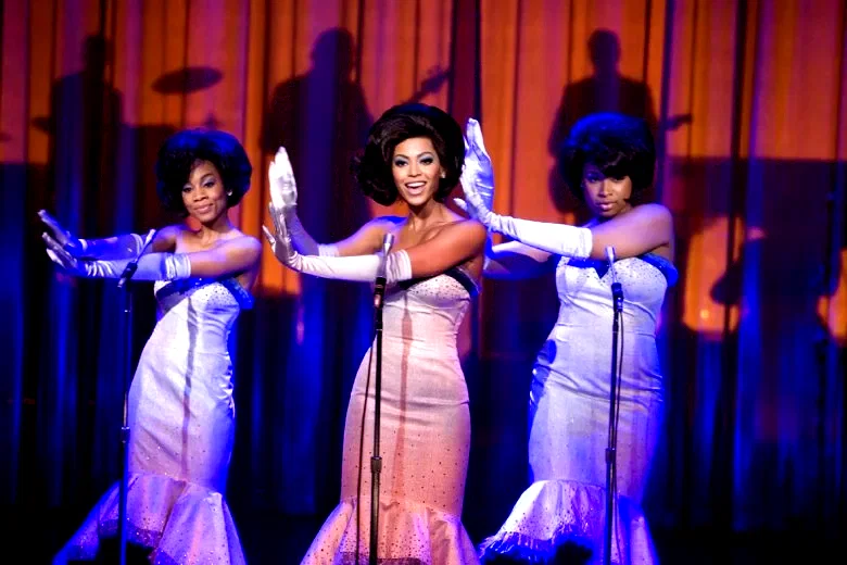 Photo 7 du film : Dreamgirls