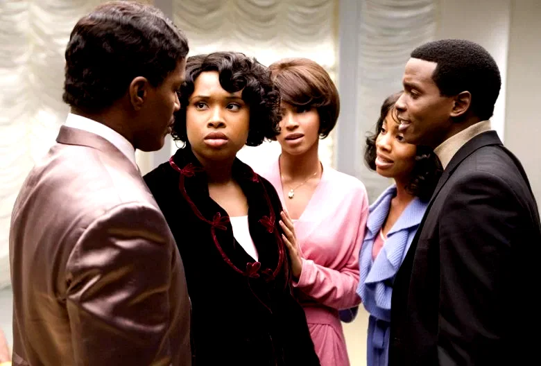 Photo 8 du film : Dreamgirls