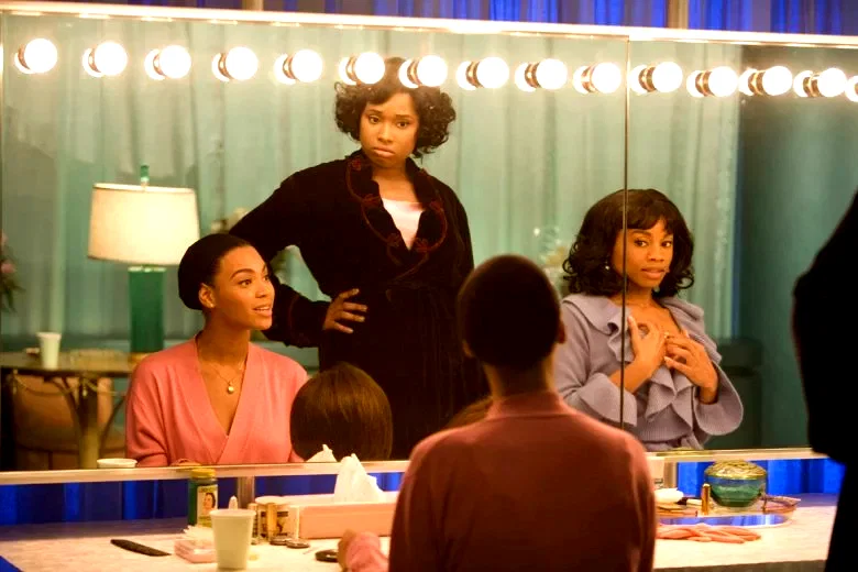 Photo 9 du film : Dreamgirls