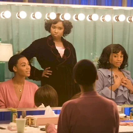Miniature photo du film : Dreamgirls