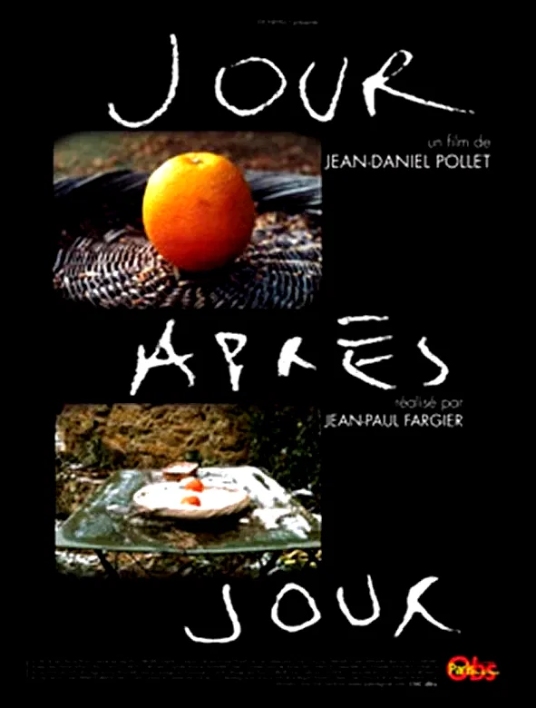 Affiche du film : Jour apres jour